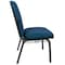 Flash Furniture Advantage Navy Discount Church Chair, 21" Wide EPCHT-101 - alternate 3